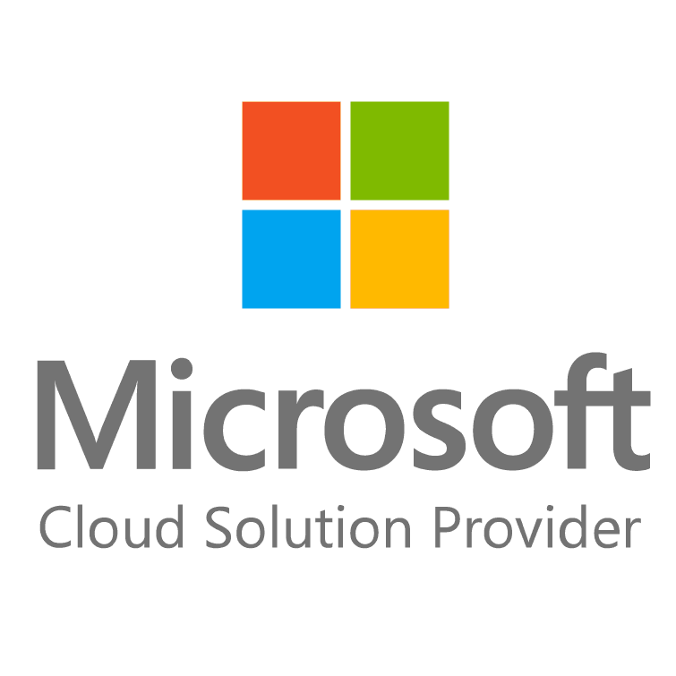 Microsoft Cloud Solution Provider