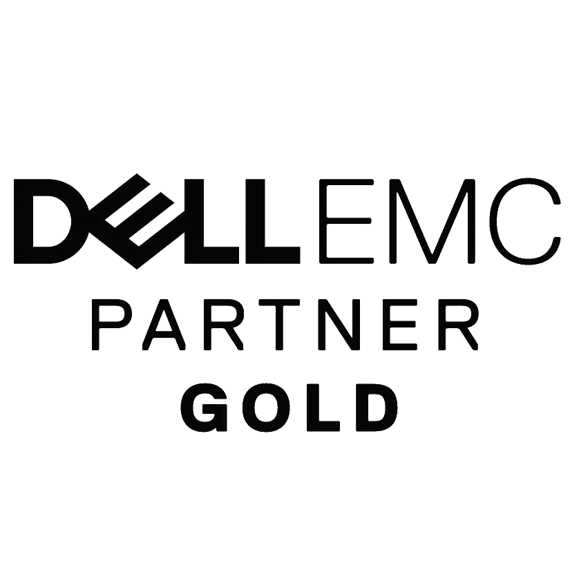 Dell Gold Partner