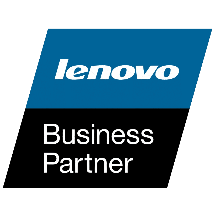 Partenaire d'affaires Lenovo