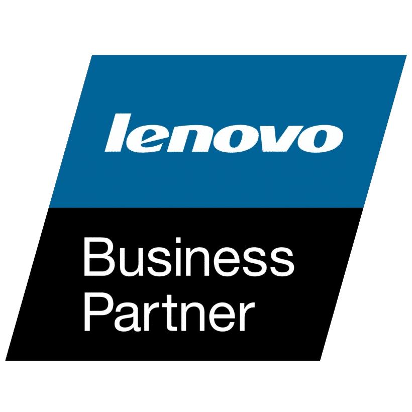 lenovo business partner