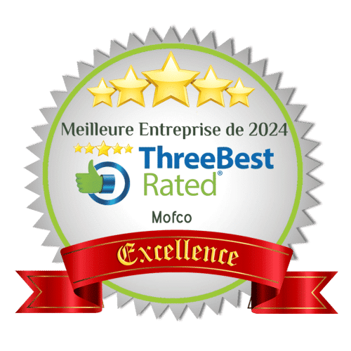 ThreeBestRated - IT - Laval